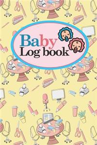 Baby Logbook