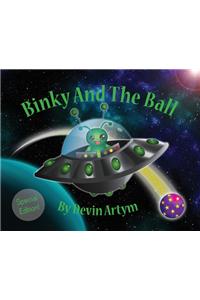 Binky And The Ball