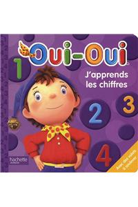 J'Apprends Les Chiffres