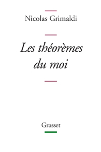Les théorèmes du moi