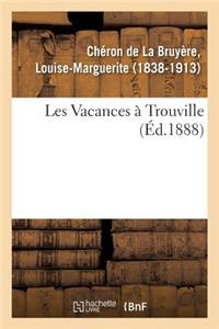 Les Vacances À Trouville