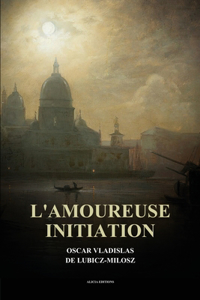 L'amoureuse initiation
