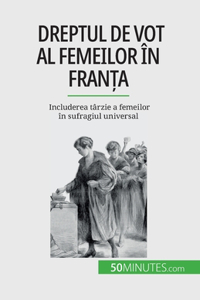 Dreptul de vot al femeilor în Franța