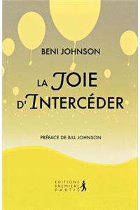 Happy Intercessor (French)