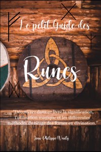 Le petit Guide des Runes