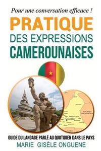 Pratique des expressions camerounaises