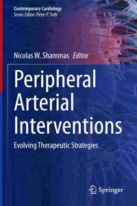 Peripheral Arterial Interventions