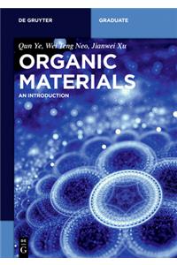 Organic Materials