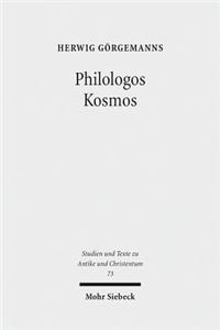 Philologos Kosmos