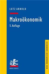 Makrookonomik