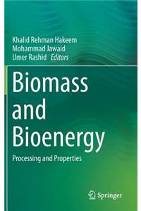 Biomass and Bioenergy