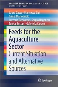 Feeds for the Aquaculture Sector