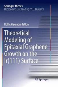 Theoretical Modeling of Epitaxial Graphene Growth on the Ir(111) Surface