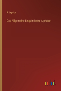 Das Allgemeine Linguistische Alphabet