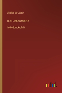 Hochzeitsreise