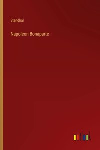 Napoleon Bonaparte