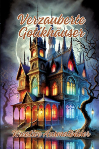 Verzauberte Gotikhäuser