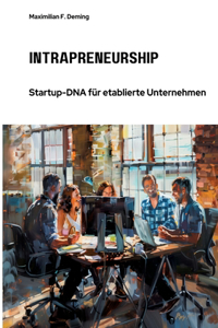 Intrapreneurship