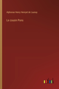 cousin Pons