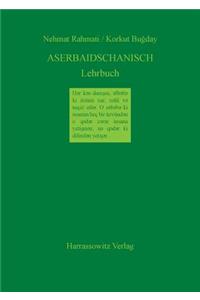 Aserbaidschanisch Lehrbuch