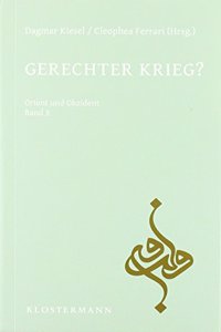Gerechter Krieg