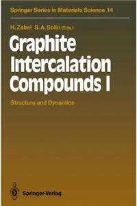 Graphite Intercalation Compounds