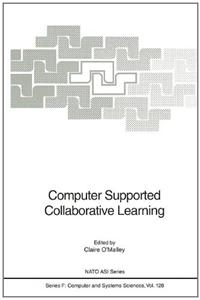 Computer Supported Collaborative Learning