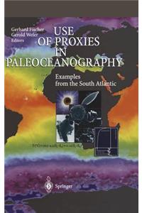 Use of Proxies in Paleoceanography