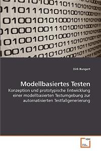 Modellbasiertes Testen