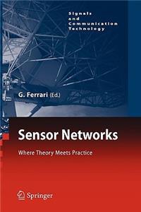 Sensor Networks