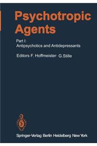 Psychotropic Agents