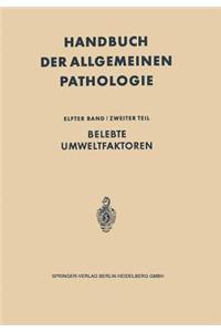 Belebte Umweltfaktoren