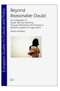 Beyond Reasonable Doubt