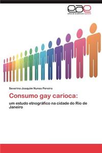 Consumo Gay Carioca