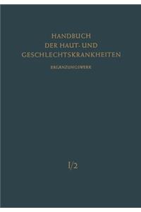 Normale und pathologische Anatomie der Haut II.