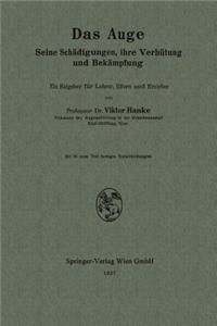 Das Auge