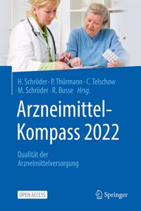 Arzneimittel-Kompass 2022