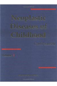 Neoplastic Disease Childhd 2vl