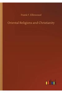 Oriental Religions and Christianity