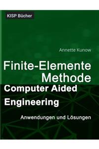 Finte-Elemente-Methode Cae
