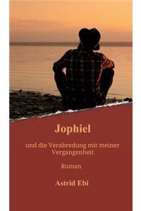 Jophiel Und Die Verabredung Mit Meiner Vergangenheit