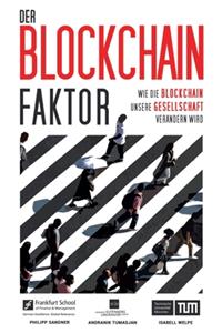 Blockchain-Faktor