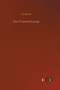 The Trimmed Lamp