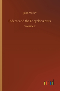 Diderot and the Encyclopædists