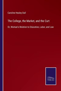 College, the Market, and the Curt