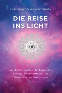 Reise ins Licht