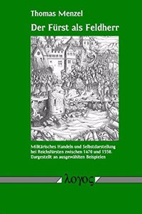 Der Furst ALS Feldherr