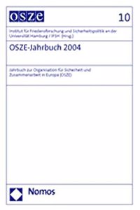 Osze-Jahrbuch 2004