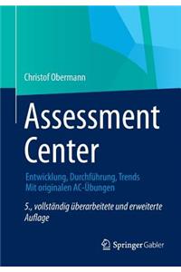 Assessment Center