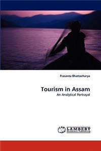 Tourism in Assam